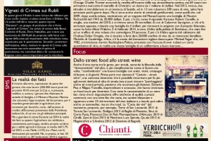 La Prima di WineNews - N. 1525