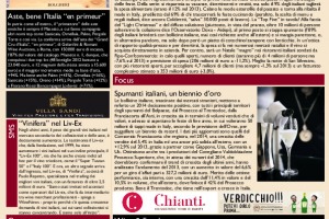 La Prima di WineNews - N. 1526