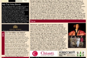La Prima di WineNews - N. 1527
