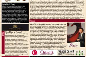 La Prima di WineNews - N. 1528