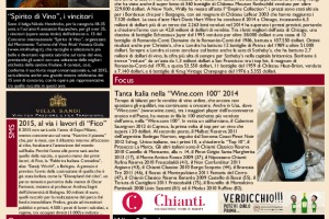La Prima di WineNews - N. 1529