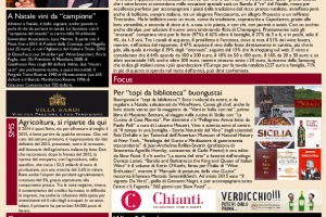 La Prima di WineNews - N. 1530