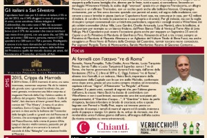 La Prima di WineNews - N. 1532