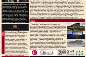 La Prima di WineNews - N. 1533