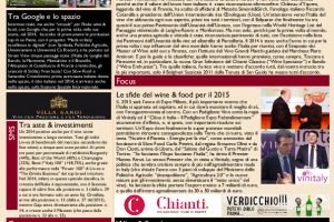 La Prima di WineNews - N. 1534