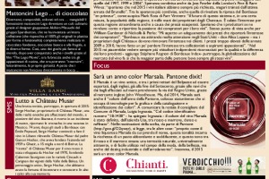 La Prima di WineNews - N. 1535