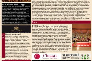 La Prima di WineNews - N. 1536