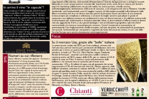 La Prima di WineNews - N. 1537