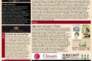 La Prima di WineNews - N. 1538