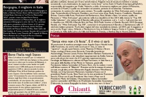 La Prima di WineNews - N. 1539