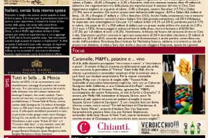 La Prima di WineNews - N. 1540