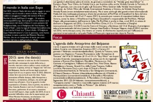 La Prima di WineNews - N. 1541