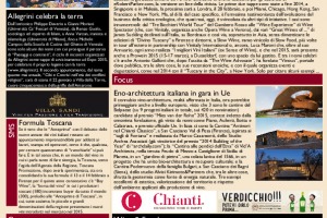 La Prima di WineNews - N. 1542