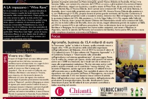 La Prima di WineNews - N. 1543