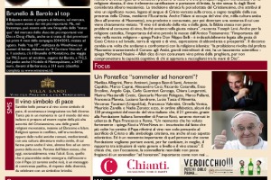 La Prima di WineNews - N. 1545