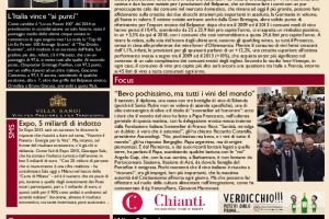 La Prima di WineNews - N. 1547