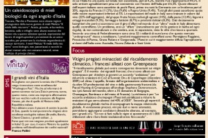 La Prima di WineNews - N. 154