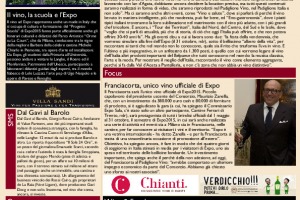 La Prima di WineNews - N. 1550