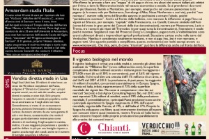 La Prima di WineNews - N. 1551