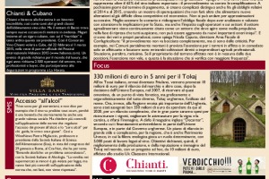 La Prima di WineNews - N. 1552