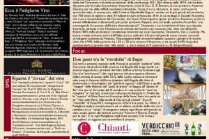 La Prima di WineNews - N. 1554