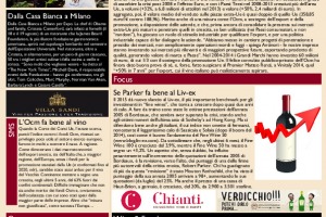 La Prima di WineNews - N. 1556