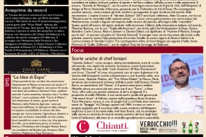 La Prima di WineNews - N. 1557