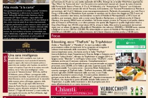 La Prima di WineNews - N. 1559