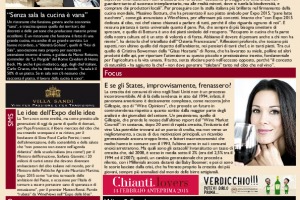La Prima di WineNews - N. 1560