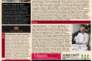 La Prima di WineNews - N. 1561