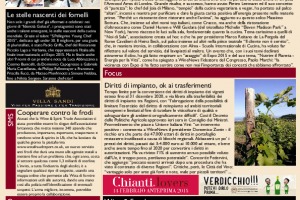 La Prima di WineNews - N. 1562