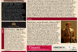 La Prima di WineNews - N. 1563