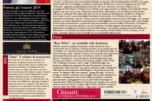 La Prima di WineNews - N. 1564