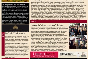 La Prima di WineNews - N. 1565