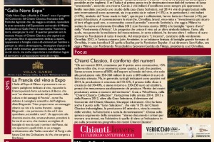 La Prima di WineNews - N. 1566