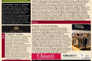 La Prima di WineNews - N. 1567