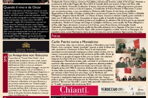 La Prima di WineNews - N. 1569