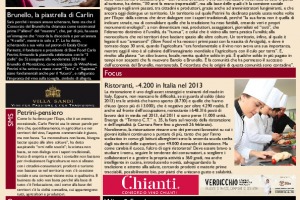 La Prima di WineNews - N. 1570