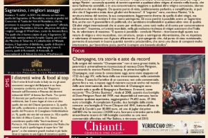 La Prima di WineNews - N. 1571