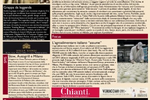 La Prima di WineNews - N. 1572