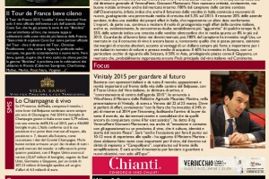 La Prima di WineNews - N. 1573