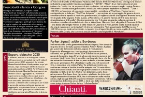 La Prima di WineNews - N. 1574