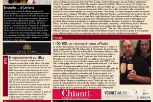 La Prima di WineNews - N. 1575