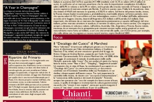 La Prima di WineNews - N. 1576