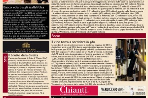 La Prima di WineNews - N. 1577