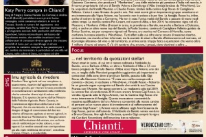 La Prima di WineNews - N. 1578