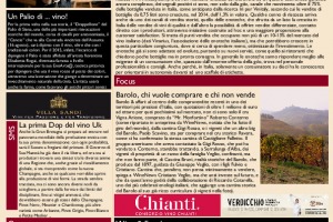 La Prima di WineNews - N. 1579