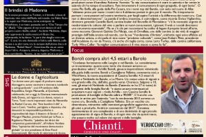 La Prima di WineNews - N. 1580