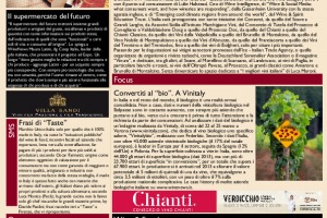 La Prima di WineNews - N. 1581