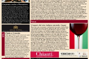 La Prima di WineNews - N. 1582